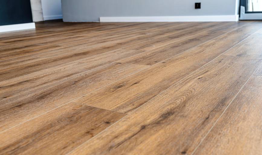 Flooring Installation